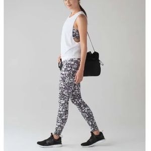 Lululemon Wunder Under Hi-Rise Tight